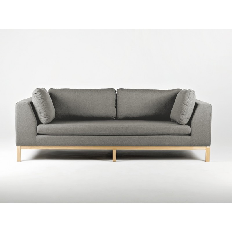 Sofa 3 os. AMBIENT WOOD