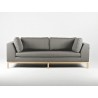 Sofa 3 os. AMBIENT WOOD