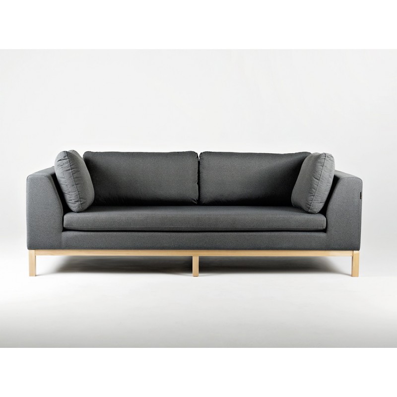 Sofa 3 os. AMBIENT WOOD