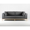 Sofa 3 os. AMBIENT WOOD