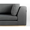 Sofa 3 os. AMBIENT WOOD