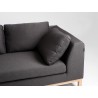 Sofa modułowa 4 os. AMBIENT WOOD