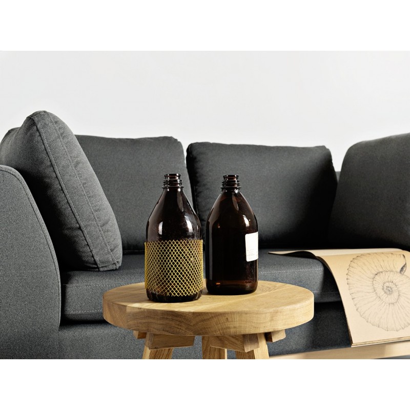 Sofa rozkładana 2 os. AMBIENT WOOD