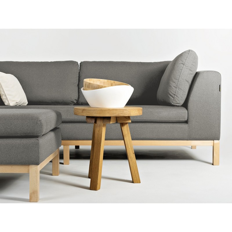 Sofa rozkładana 3 os. AMBIENT WOOD