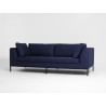 Sofa rozkładana 3 os. AMBIENT