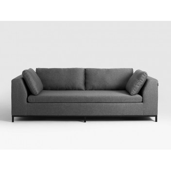 Sofa rozkładana 3 os. AMBIENT