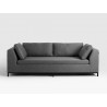 Sofa rozkładana 3 os. AMBIENT