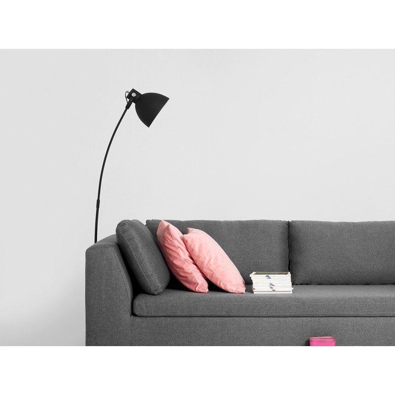 Sofa rozkładana 3 os. AMBIENT