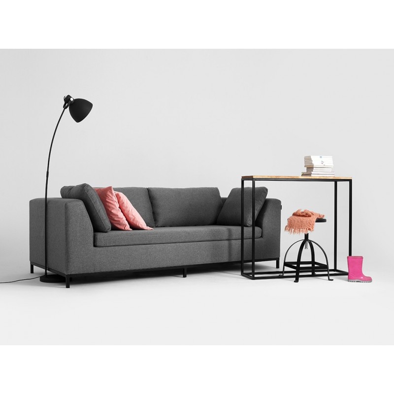 Sofa rozkładana 3 os. AMBIENT
