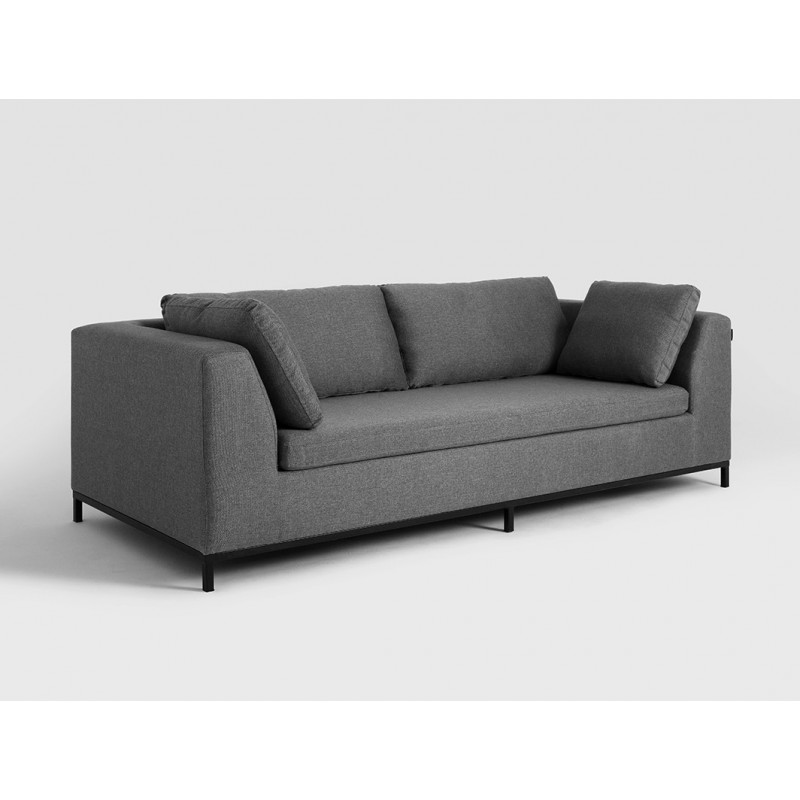 Sofa rozkładana 3 os. AMBIENT