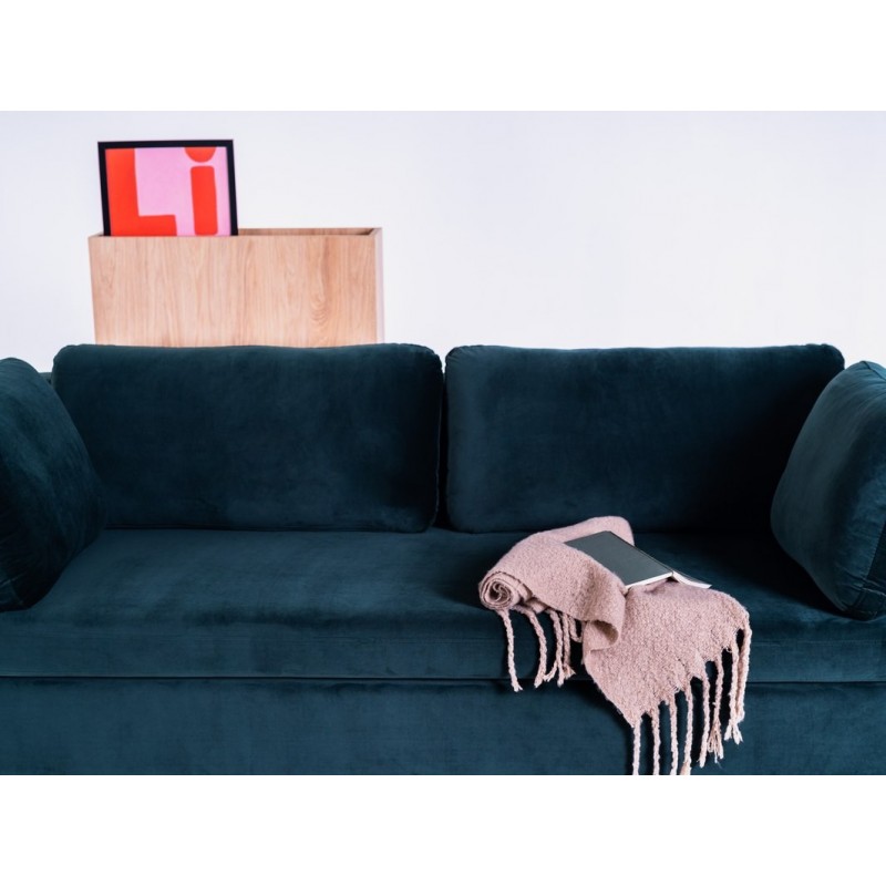 Sofa rozkładana 3 os. AMBIENT