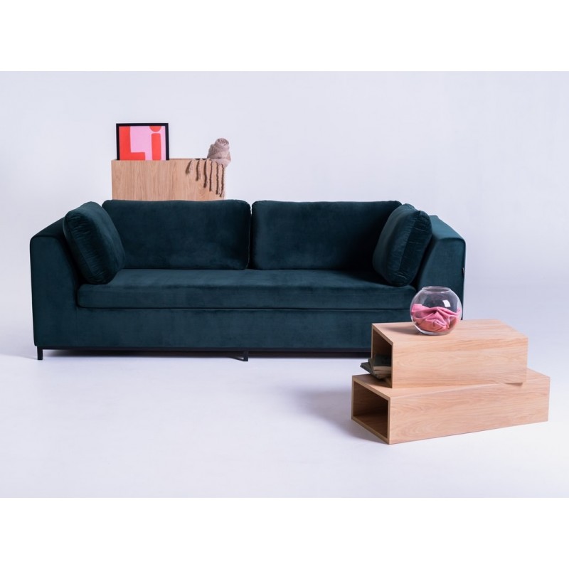 Sofa rozkładana 3 os. AMBIENT