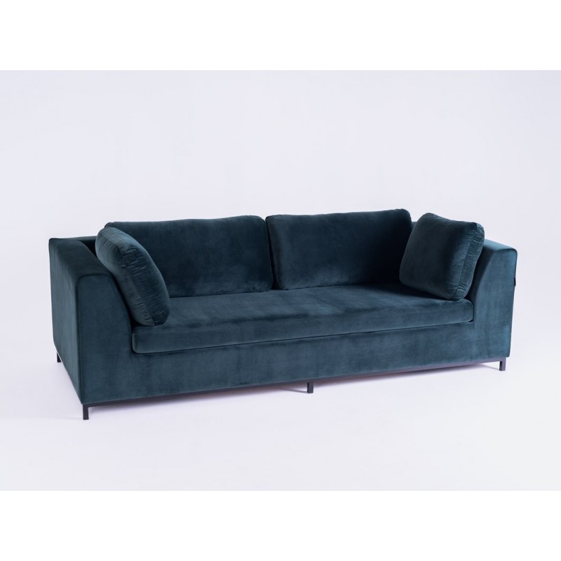 Sofa rozkładana 3 os. AMBIENT