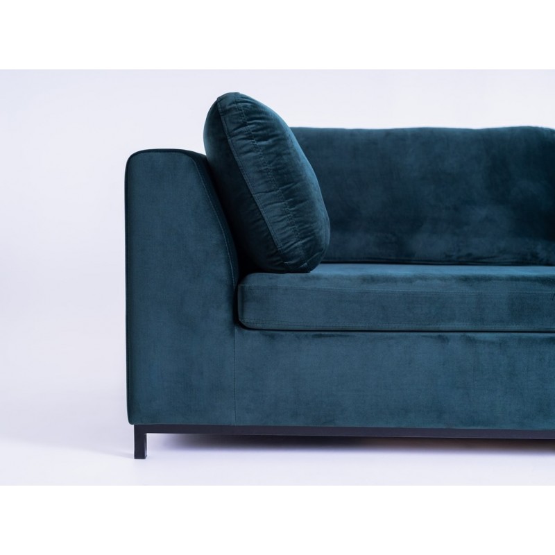 Sofa rozkładana 3 os. AMBIENT