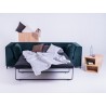 Sofa rozkładana 3 os. AMBIENT