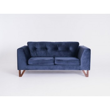 Sofa 2 os. WILLY