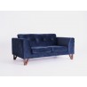 Sofa 2 os. WILLY