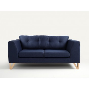 Sofa rozkładana 2 os. WILLY