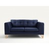 Sofa rozkładana 2 os. WILLY