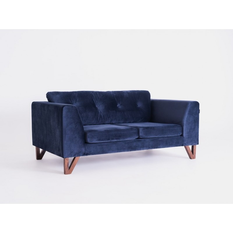 Sofa rozkładana 2 os. WILLY