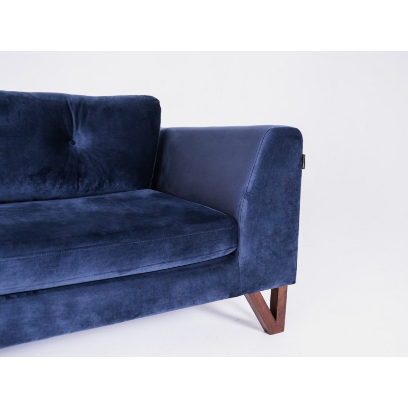 Sofa rozkładana 3 os. WILLY