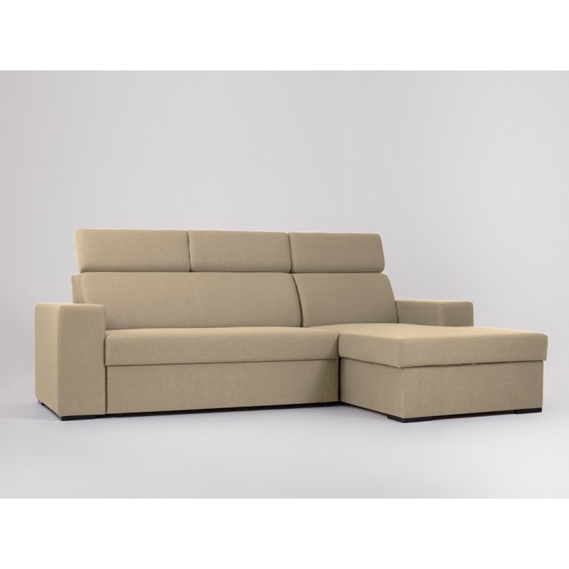 Narożnik rozkładany ATLANTICA P