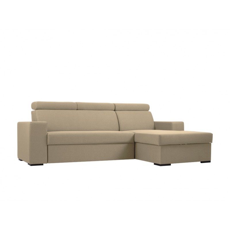 Narożnik rozkładany ATLANTICA P