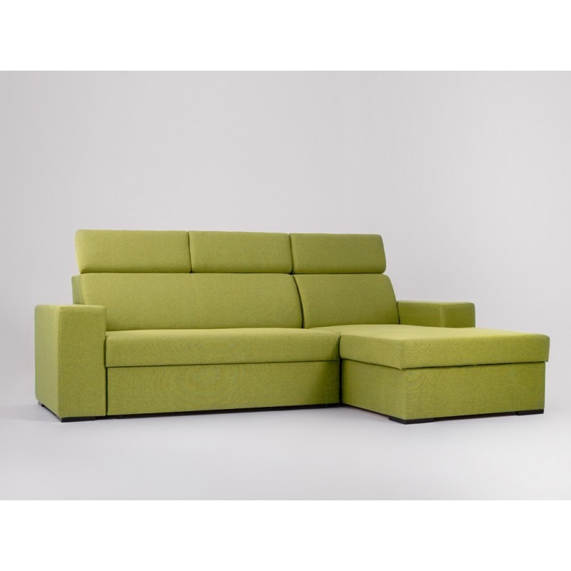 Narożnik rozkładany ATLANTICA P