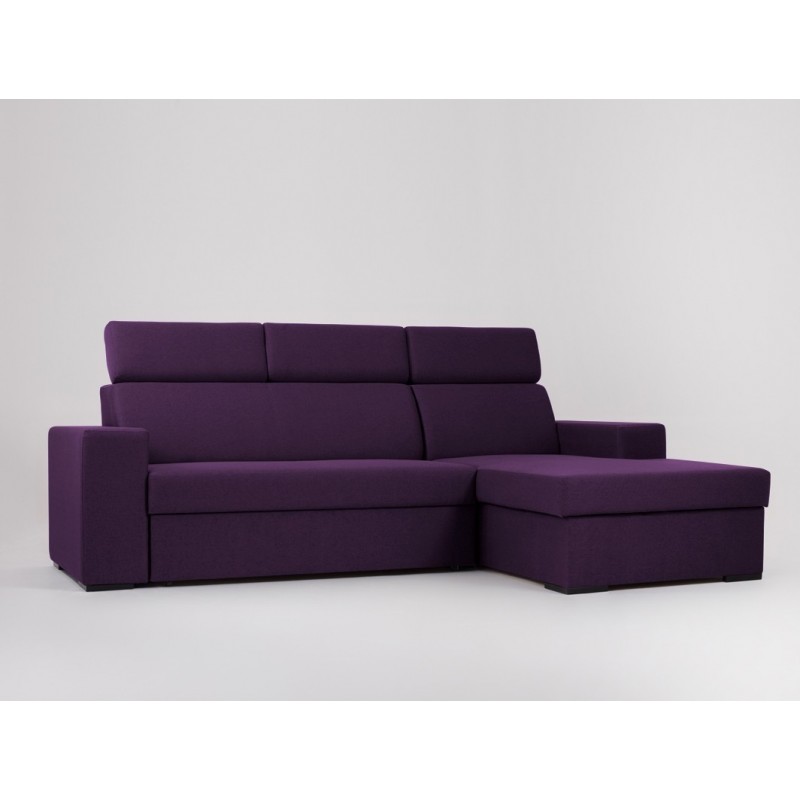 Narożnik rozkładany ATLANTICA P