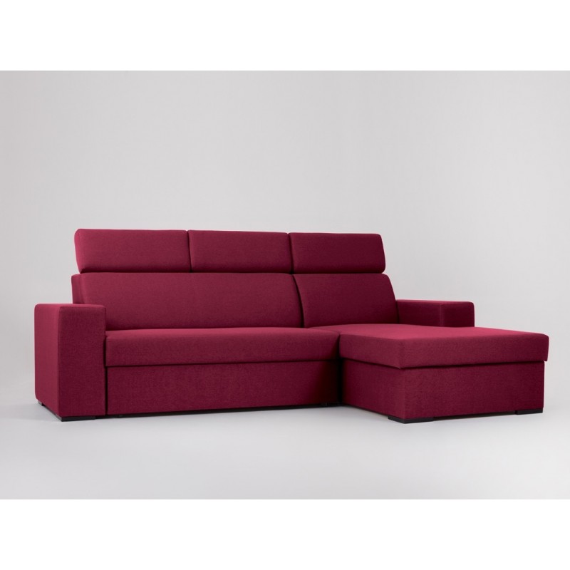 Narożnik rozkładany ATLANTICA P