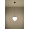 Lampa Wisząca UGO 20 CHROM