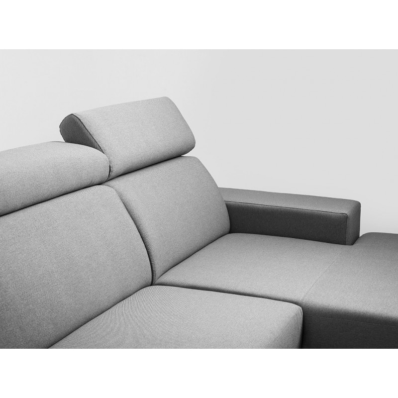 Narożnik rozkładany 4 os. ATLANTICA P