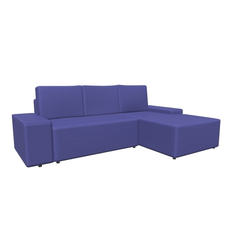 Narożnik rozkładany FLOPP P