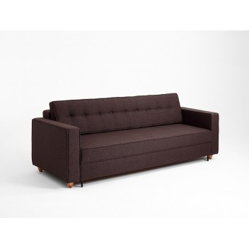 Sofa rozkładana 2 os. ZUGO
