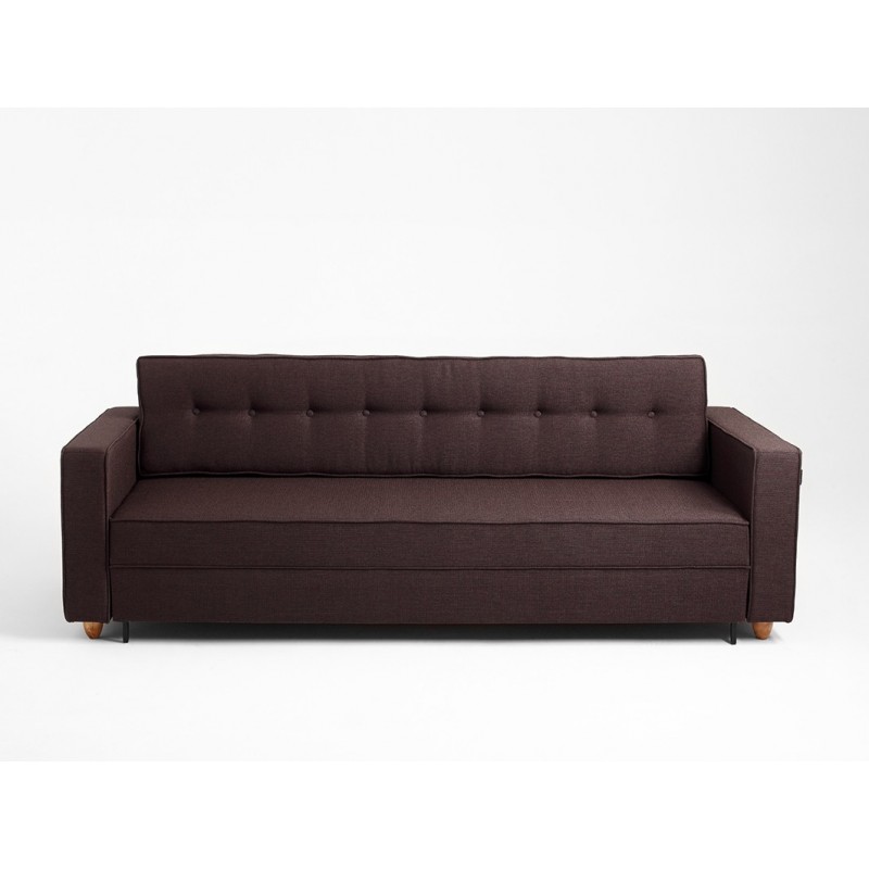 Sofa rozkładana 2 os. ZUGO
