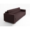 Sofa rozkładana 2 os. ZUGO