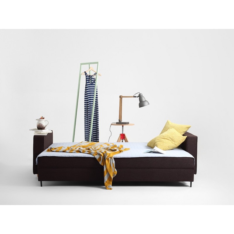 Sofa rozkładana 2 os. ZUGO