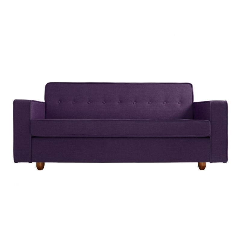 Sofa rozkładana 2 os. ZUGO