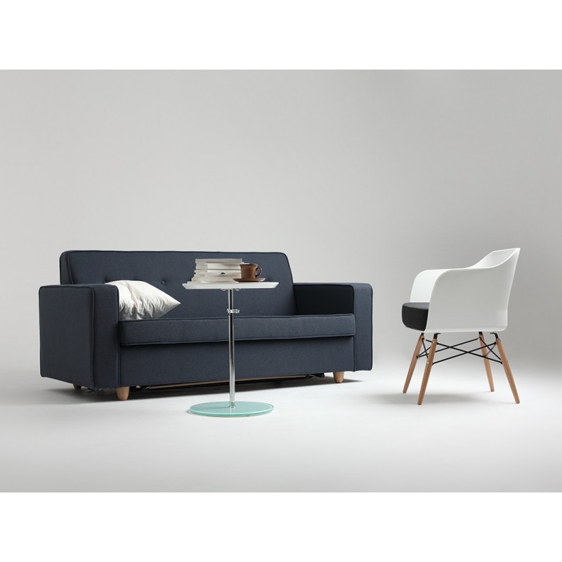 Sofa rozkładana 2 os. ZUGO