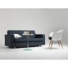 Sofa rozkładana 2 os. ZUGO