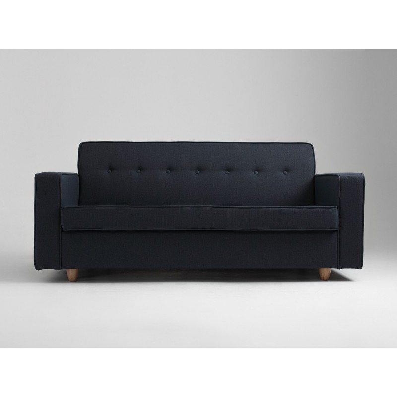 Sofa rozkładana 2 os. ZUGO