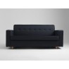 Sofa rozkładana 2 os. ZUGO