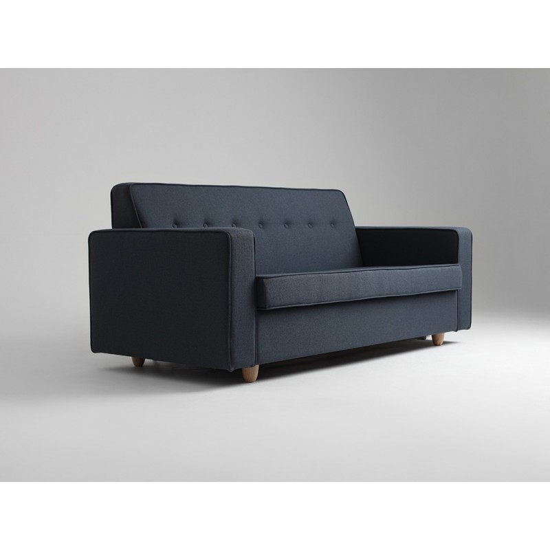 Sofa rozkładana 2 os. ZUGO
