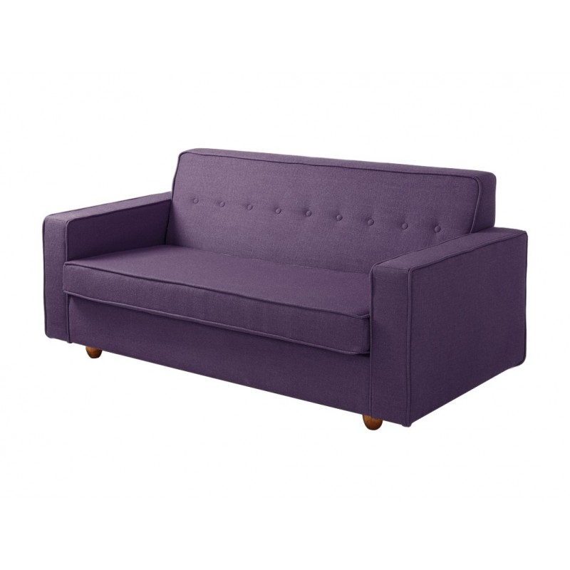 Sofa ZUGO 3 os. rozkł.