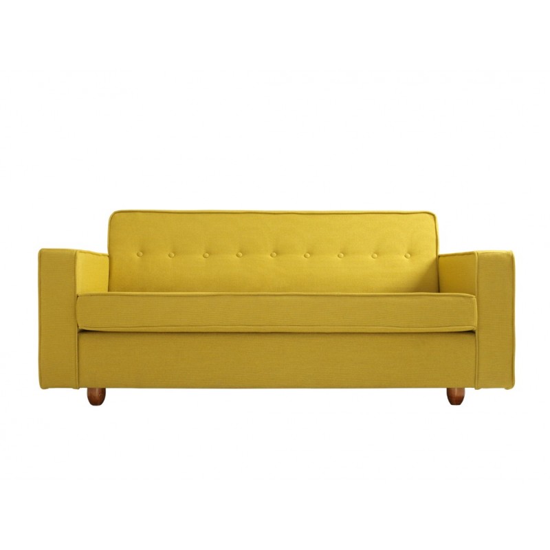 Sofa ZUGO 3 os. rozkł.