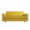 Sofa ZUGO 3 os. rozkł.