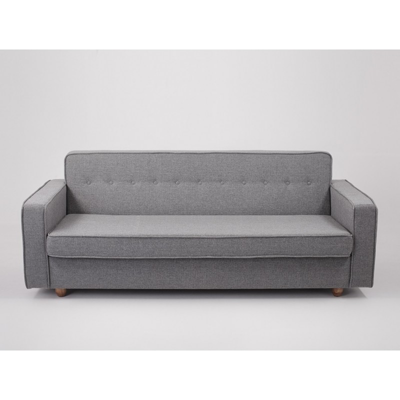 Sofa ZUGO 3 os. rozkł.
