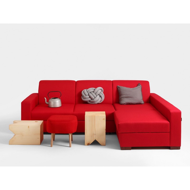 Narożnik rozkładany LOZIER L