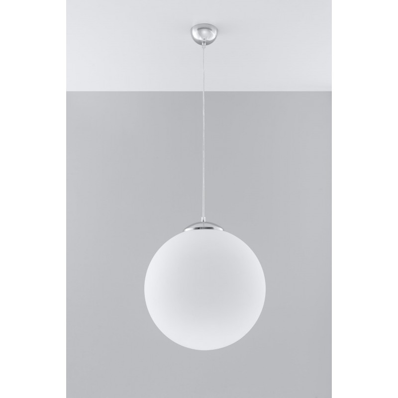Lampa Wisząca UGO 40 CHROM