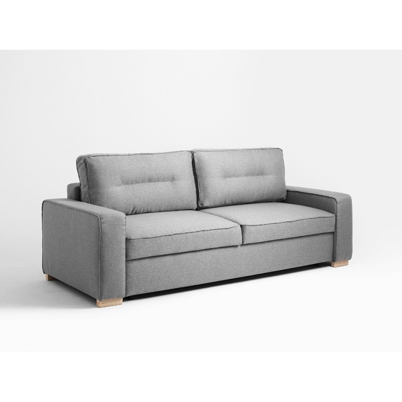 Sofa rozkładana 3 os. MEGGY